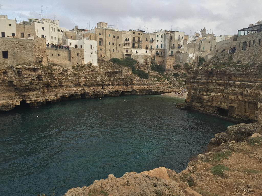 Casa Margherita - Locazione Turistica Polignano a Mare Zimmer foto