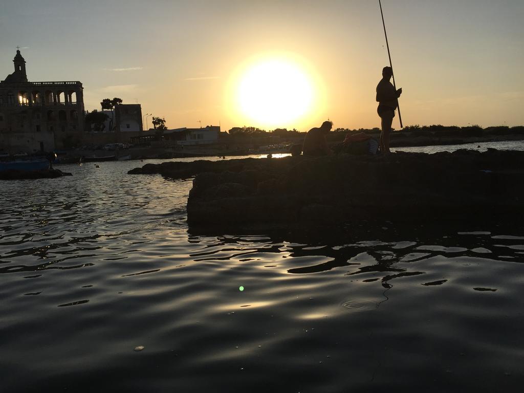 Casa Margherita - Locazione Turistica Polignano a Mare Zimmer foto