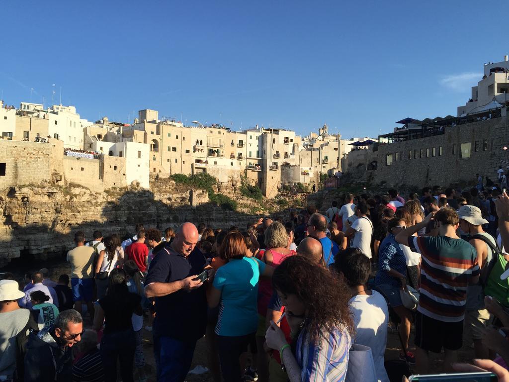Casa Margherita - Locazione Turistica Polignano a Mare Zimmer foto