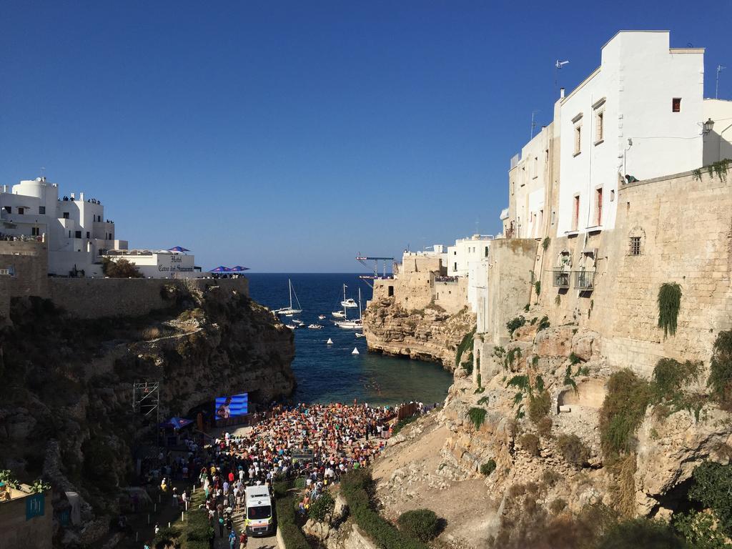 Casa Margherita - Locazione Turistica Polignano a Mare Zimmer foto