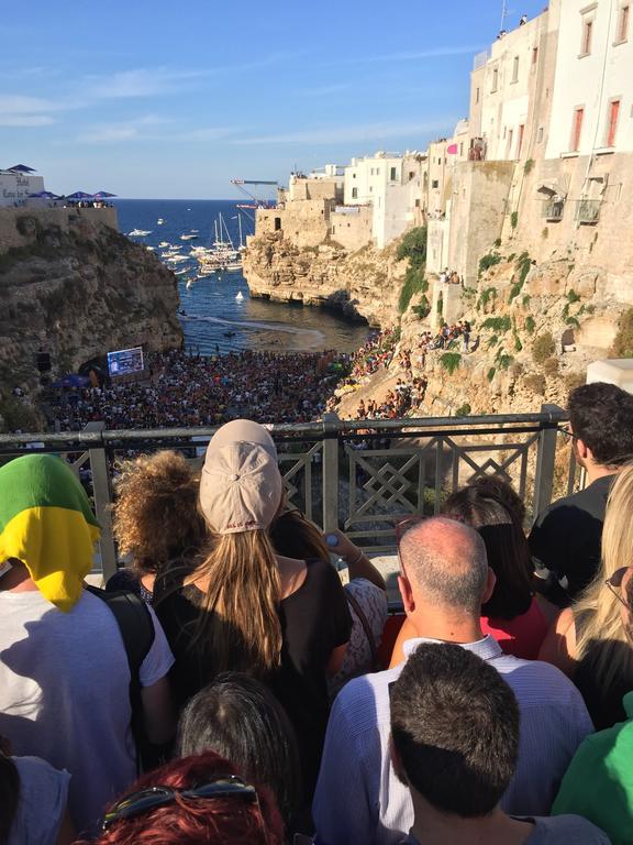 Casa Margherita - Locazione Turistica Polignano a Mare Exterior foto